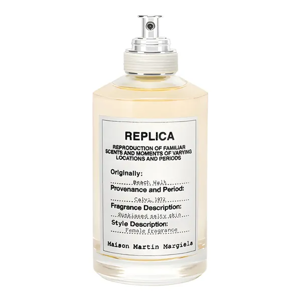 Maison Martin Margiela Replica Beach Walk