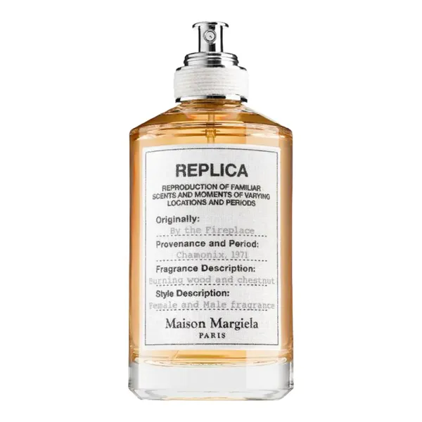 Maison Martin Margiela Replica By The Fireplace