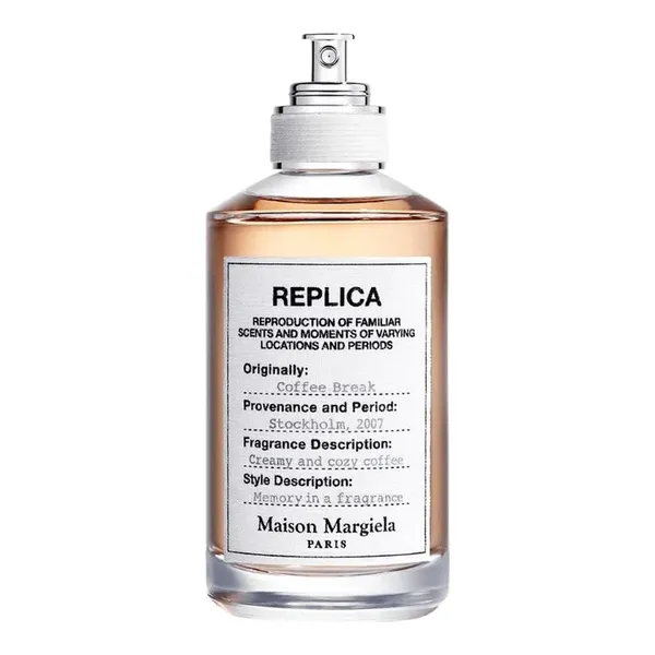 Maison Martin Margiela Replica Coffee Break