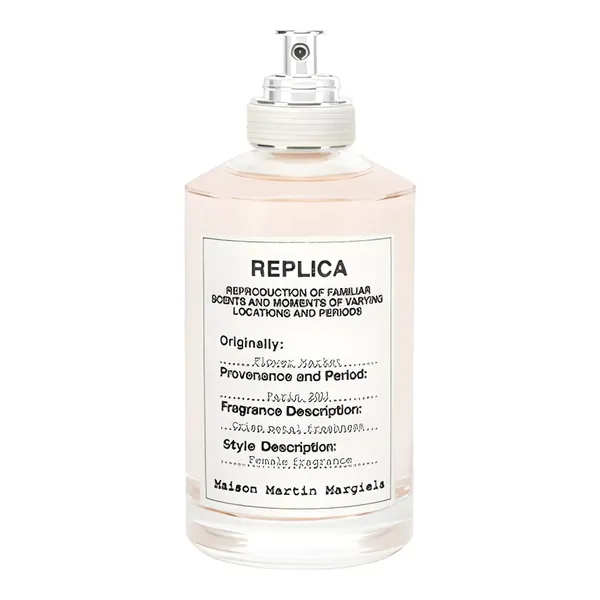 Maison Martin Margiela Replica Flower Market