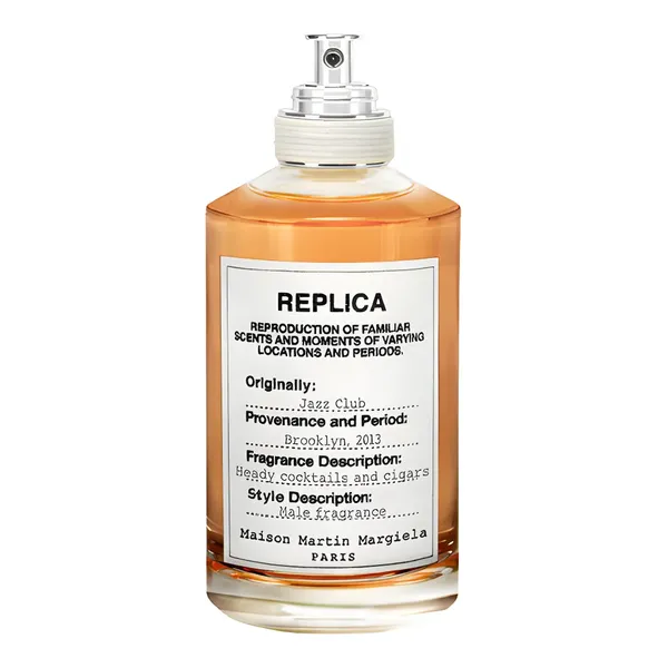 Maison Martin Margiela Replica Jazz Club