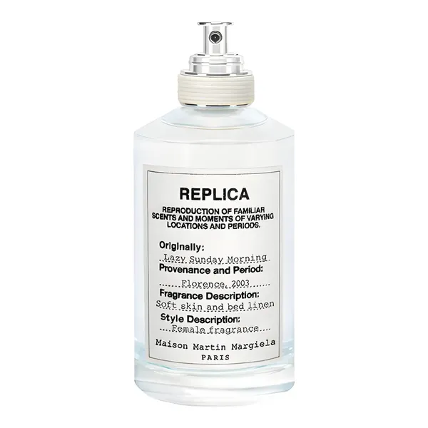 Maison Martin Margiela Replica Lazy Sunday Morning