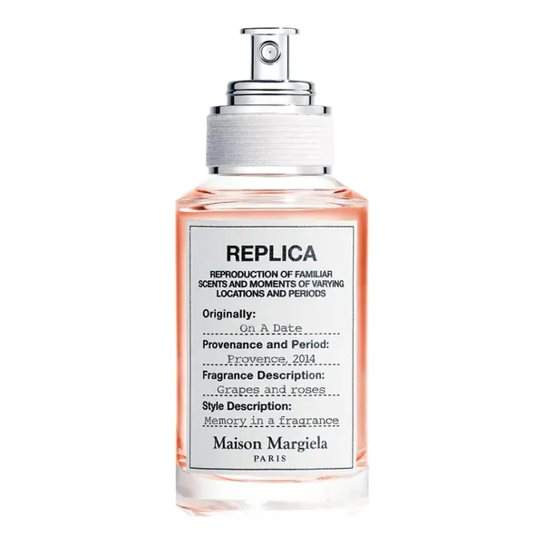 Maison Martin Margiela Replica On A Date