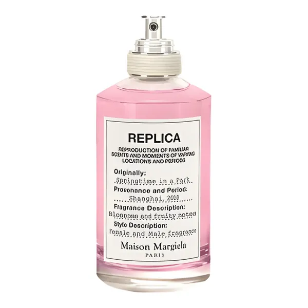 Maison Martin Margiela Replica Springtime In A Park