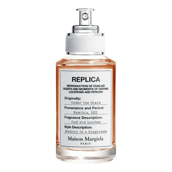 Maison Martin Margiela Replica Under The Stars