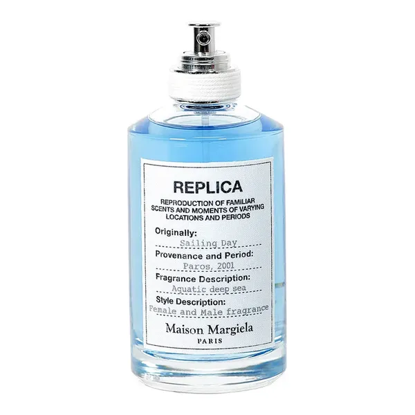 Maison Martin Margiela Sailing Day