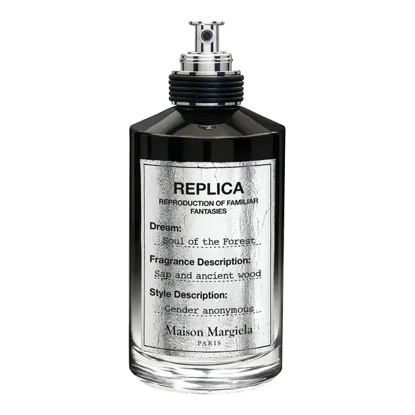 Maison Martin Margiela Soul Of The Forest