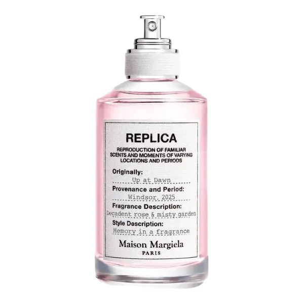 Maison Martin Margiela Up At Dawn