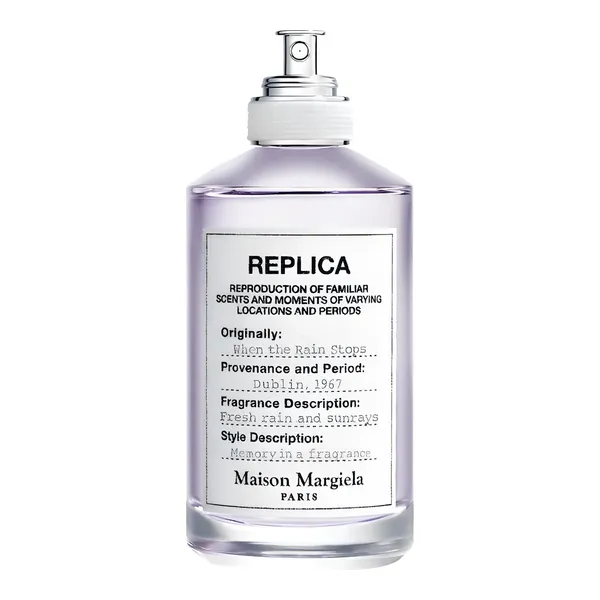 Maison Martin Margiela When The Rain Stops