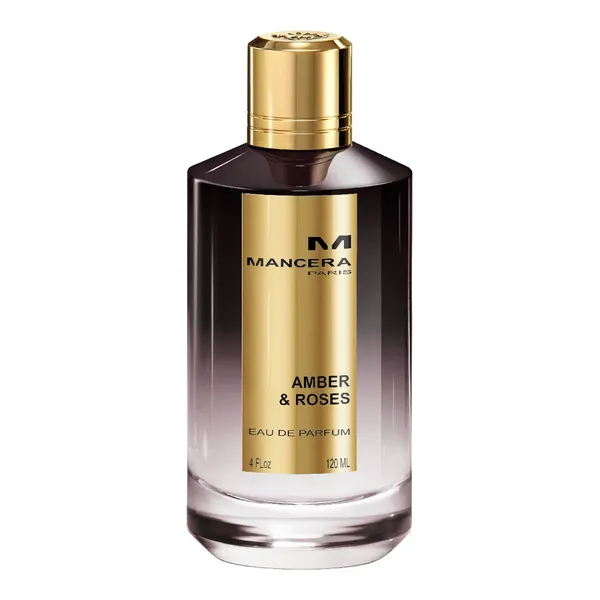 Mancera Amber & Roses