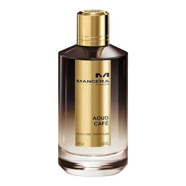 Mancera Aoud Cafe