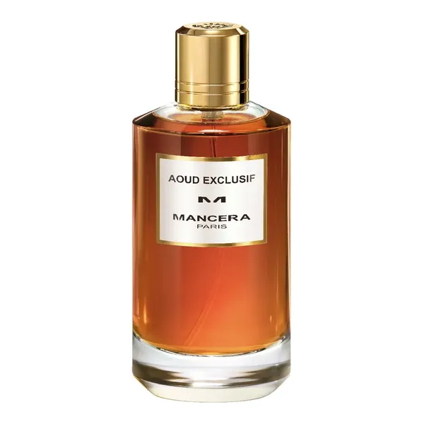 Mancera Aoud Exclusif