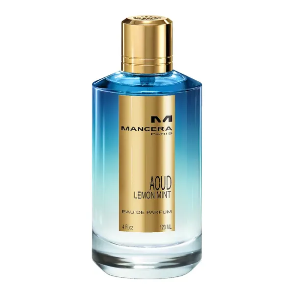 Mancera Aoud Lemon Mint