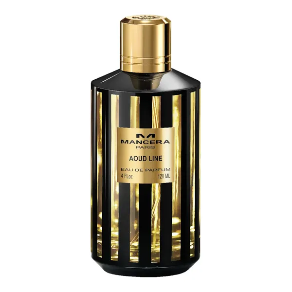 Mancera Aoud Line