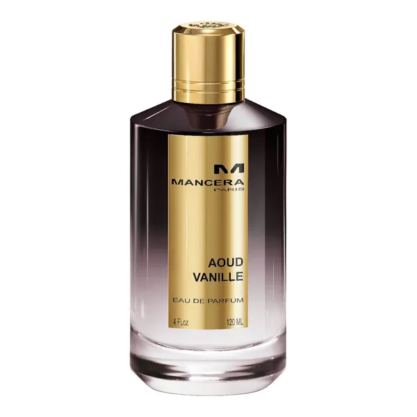 Mancera Aoud Vanille