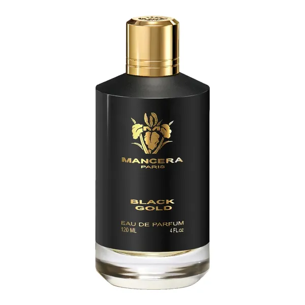 Mancera Black Gold