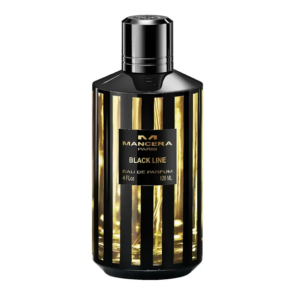 Mancera Black Line