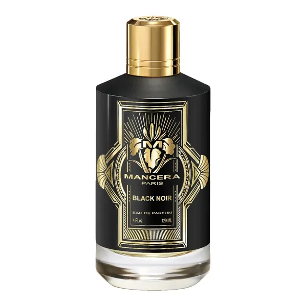 Mancera Black Noir