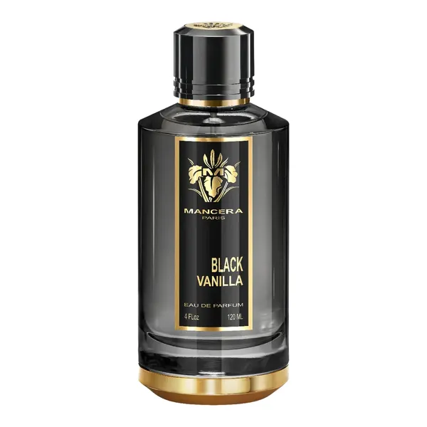 Mancera Black Vanilla
