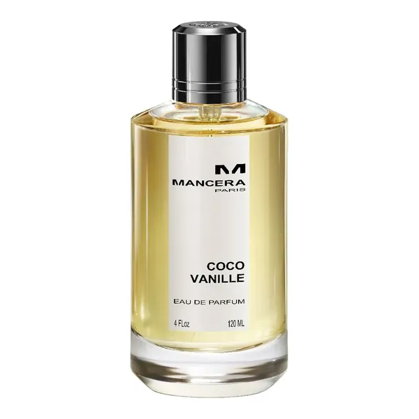Mancera Coco Vanille