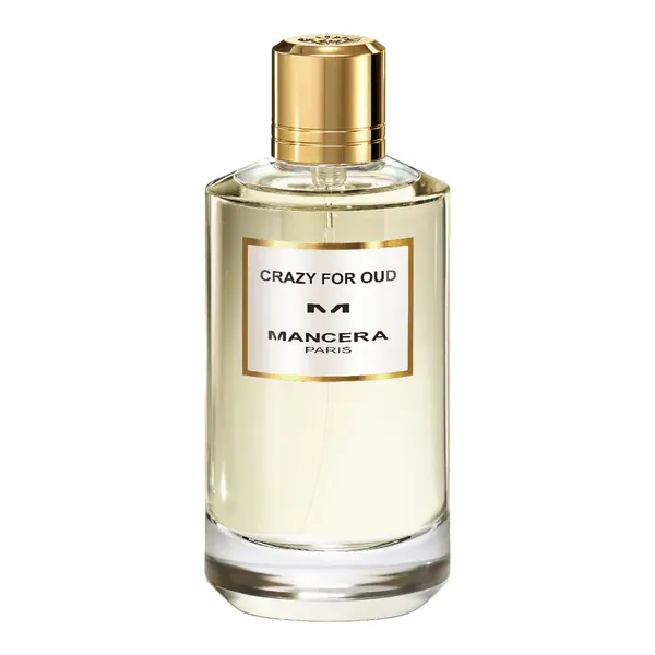 Mancera Crazy For Oud