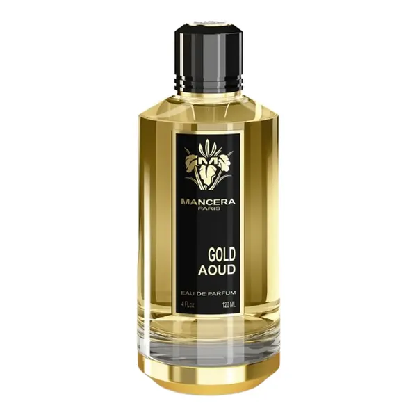 Mancera Gold Aoud