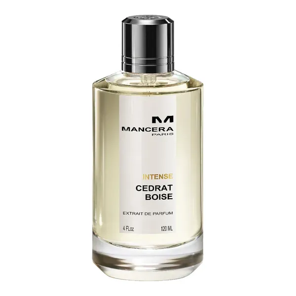 Mancera Intense Cedrat Boise