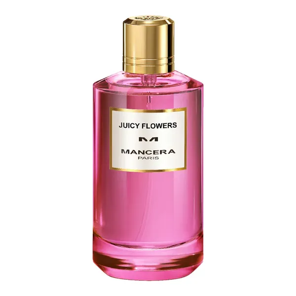 Mancera Juicy Flowers