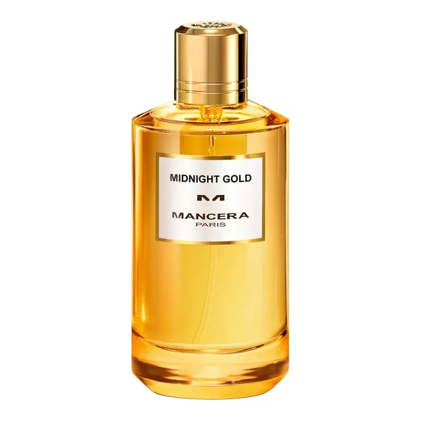 Mancera Midnight Gold