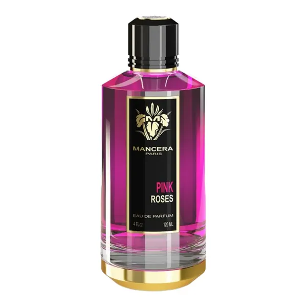 Mancera Pink Roses