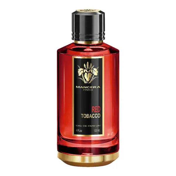 Mancera Red Tobacco