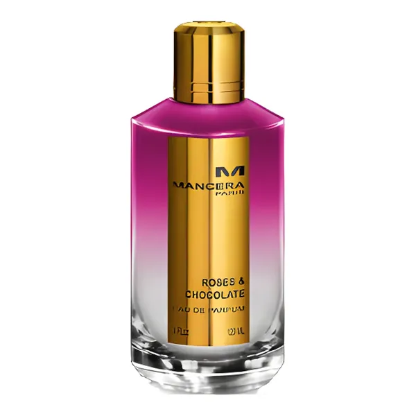 Mancera Roses & Chocolate