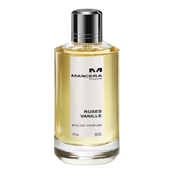 Mancera Roses Vanille