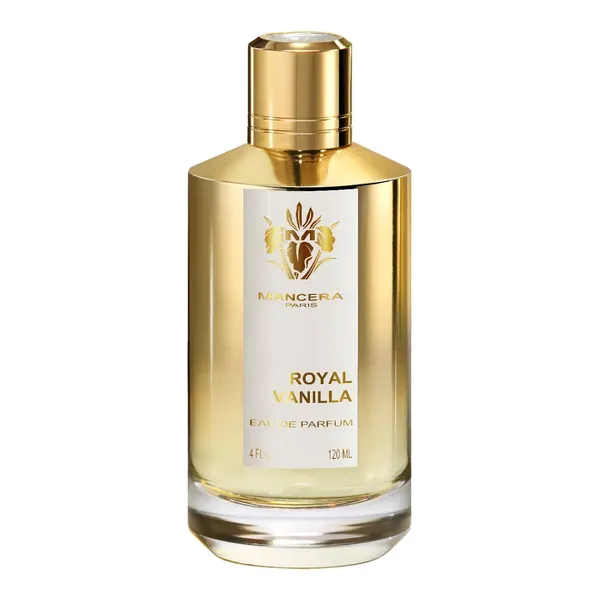 Mancera Royal Vanilla