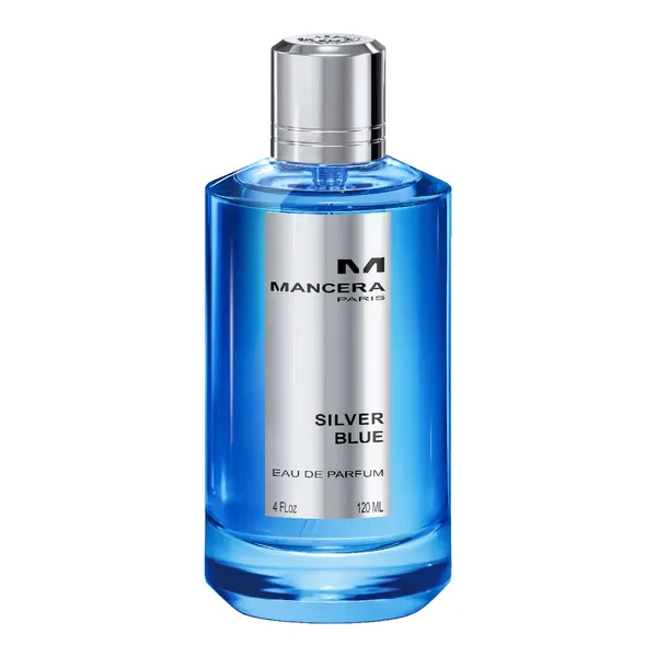 Mancera Silver Blue