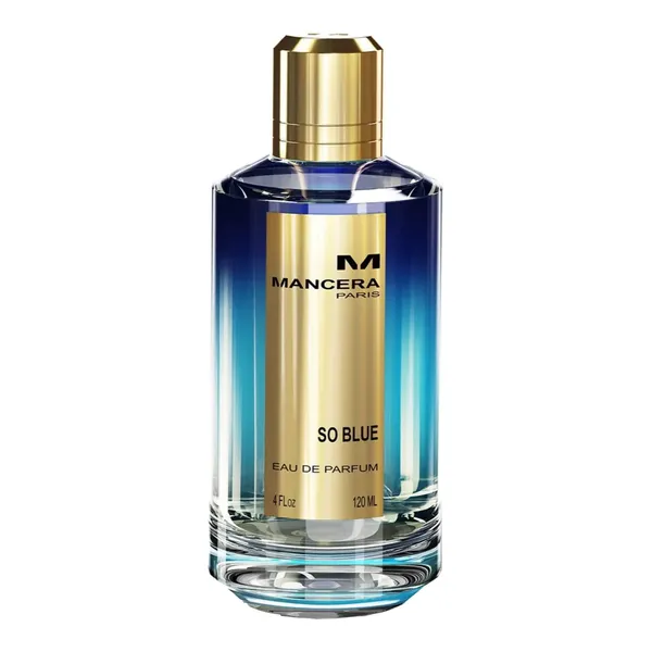 Mancera So Blue