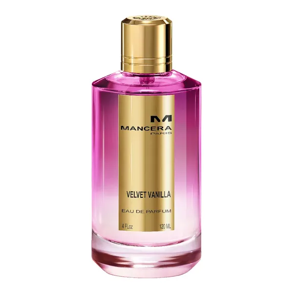 Mancera Velvet Vanilla