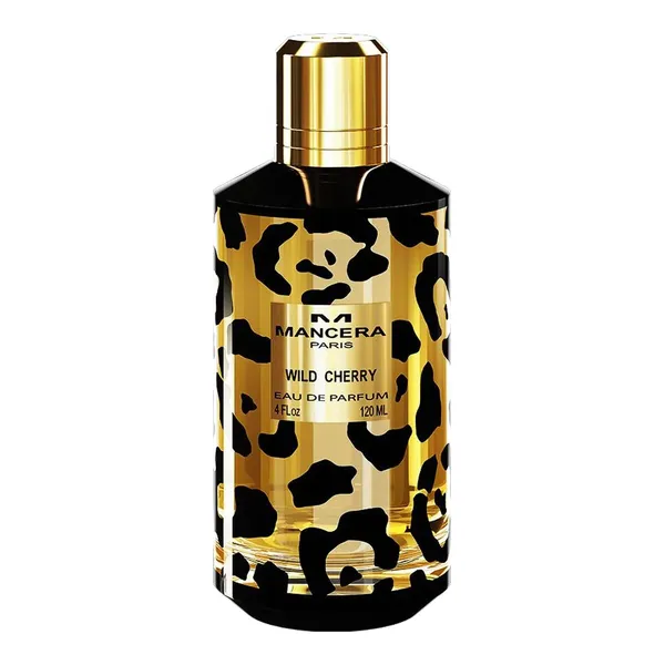 Mancera Wild Cherry