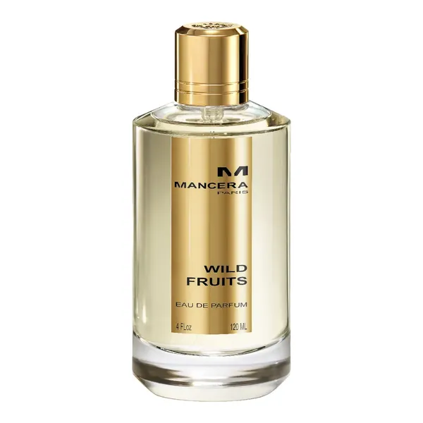 Mancera Wild Fruits