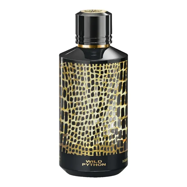 Mancera Wild Python