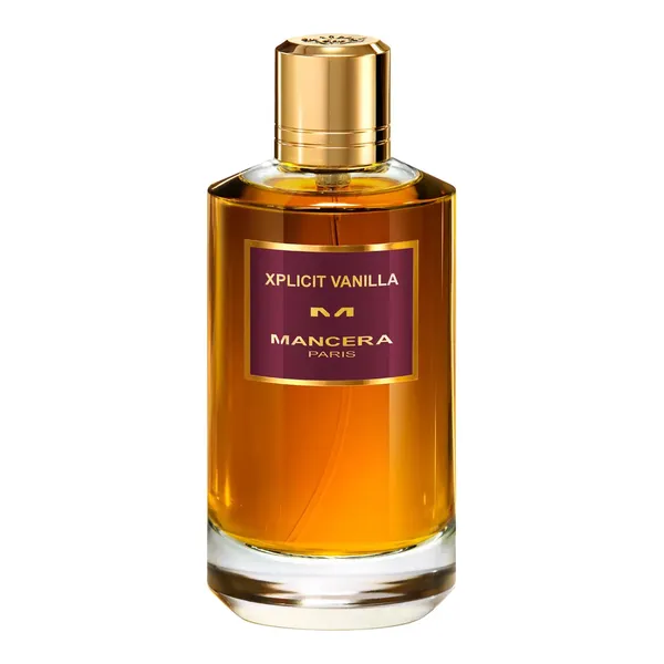 Mancera Xplicit Vanilla