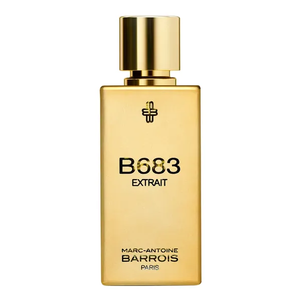 Marc-Antoine Barrois B683 Extrait