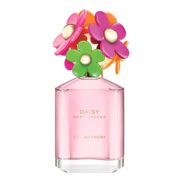 Marc Jacobs Daisy Eau So Fresh Sunshine 2019
