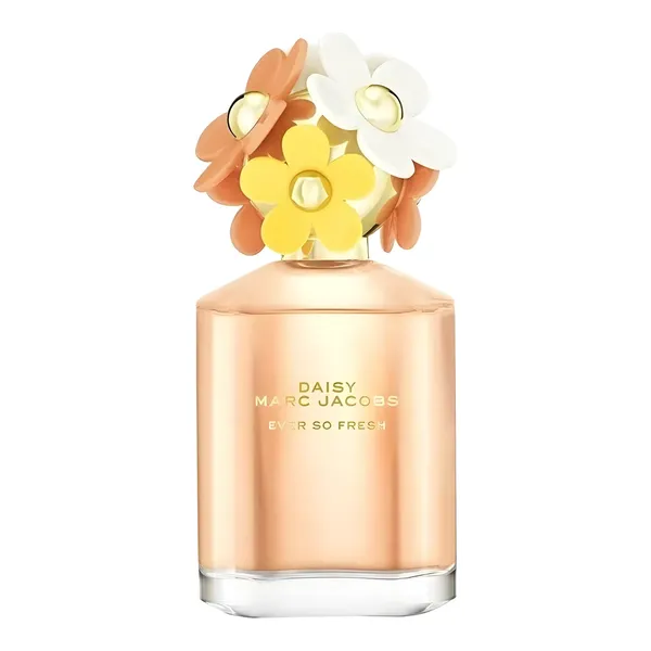 Marc Jacobs Daisy Ever So Fresh