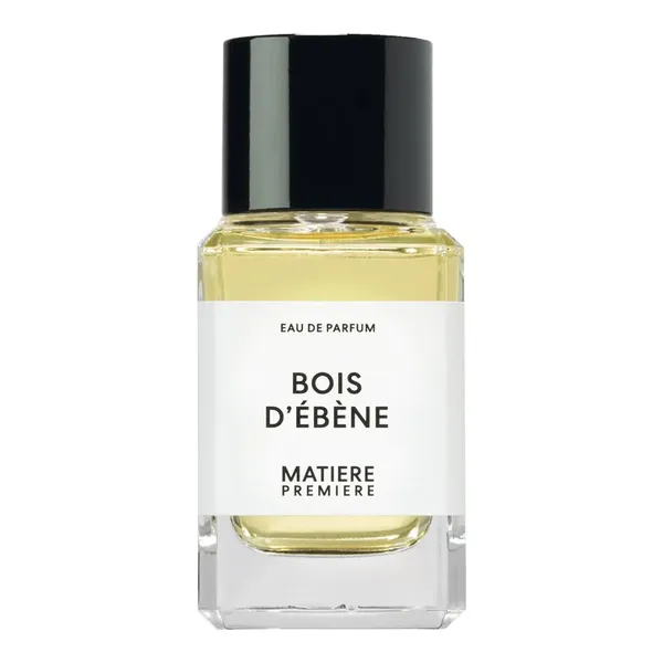 Matiere Premiere Bois D'ebene