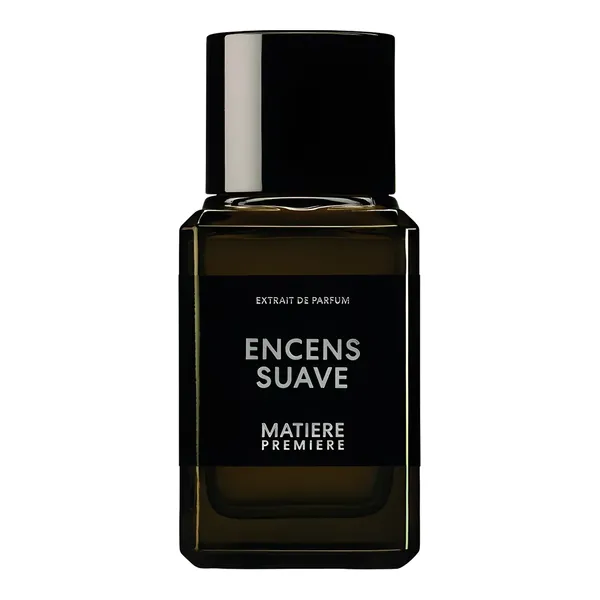 Matiere Premiere Encens Suave Extrait