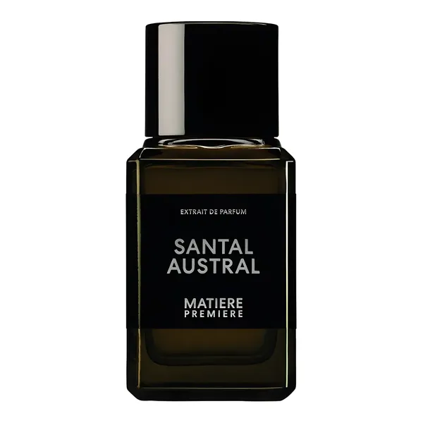 Matiere Premiere Santal Austral Extrait