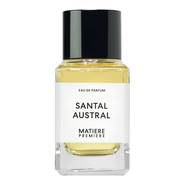 Matiere Premiere Santal Austral
