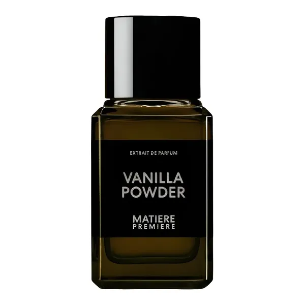 Matiere Premiere Vanilla Powder 2025