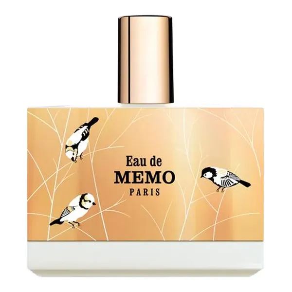 Memo Eau De Memo